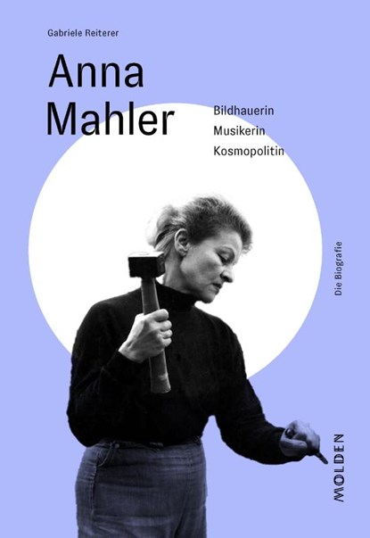 Anna Mahler, Gabriele Reiterer - Gebonden - 9783222150937