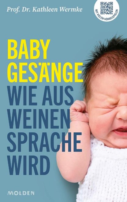 Babygesänge, Kathleen Wermke - Gebonden - 9783222151224