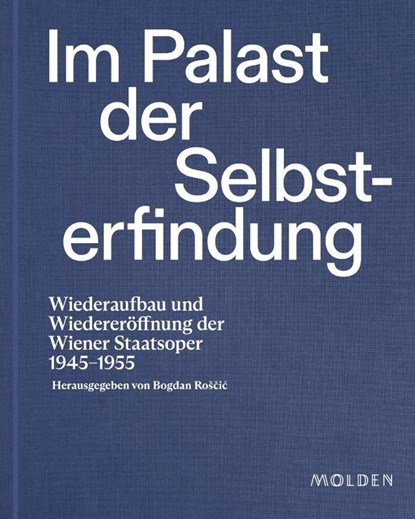 Im Palast der Selbsterfindung, Bogdan Ro¿¿i¿ - Gebonden - 9783222151699
