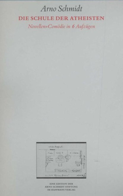 Bargfelder Ausgabe. Studienausgabe. Werkgruppe 4, Band 2, Arno Schmidt - Paperback - 9783251800681