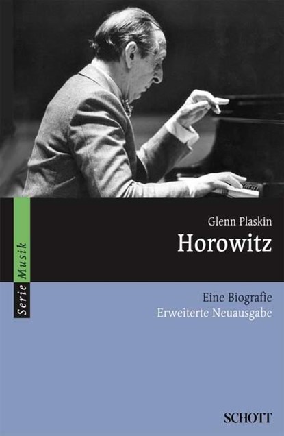Horowitz, Glenn Plaskin - Paperback - 9783254082695