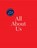 All About Us, Philipp Keel - Gebonden - 9783257021554