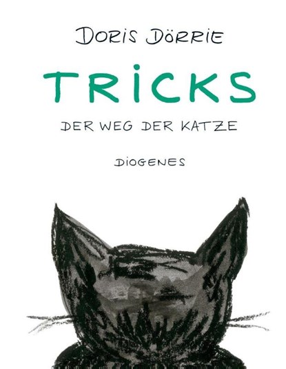 Tricks, Doris Dörrie - Gebonden - 9783257021967