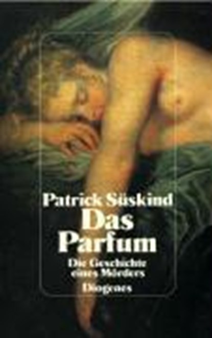 Das Parfum. Sonderausgabe, SÜSKIND,  Patrick - Gebonden - 9783257065404