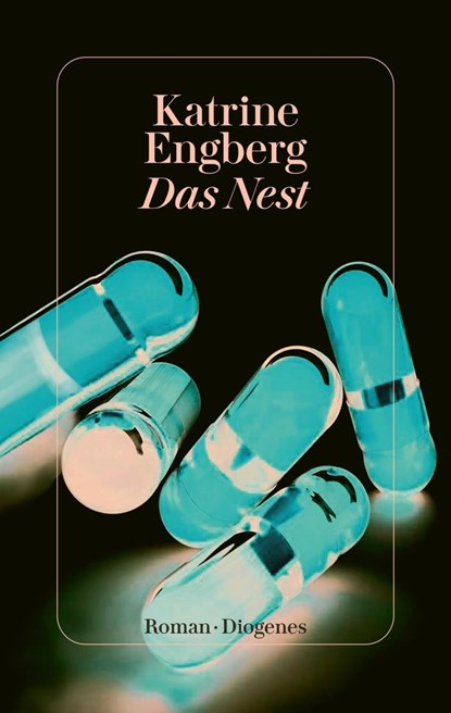 Das Nest, Katrine Engberg - Gebonden - 9783257071733