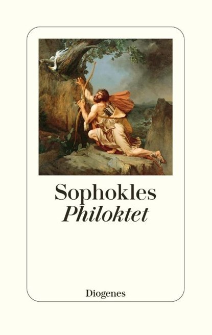 Philoktet, Sophokles - Gebonden - 9783257072150