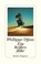 Ein heißes Jahr, Philippe Djian - Gebonden - 9783257072495
