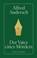 Der Vater eines Mörders, Alfred Andersch - Gebonden - 9783257073614