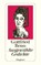 Ausgewählte Gedichte, Gottfried Benn - Paperback - 9783257200997