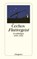 Flattergeist, TSCHECHOW,  Anton - Paperback - 9783257202649