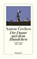 Die Dame mit dem Hündchen, Anton Cechov - Paperback - 9783257202663
