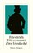 Der Verdachst, Durrenmatt - Paperback - 9783257214369