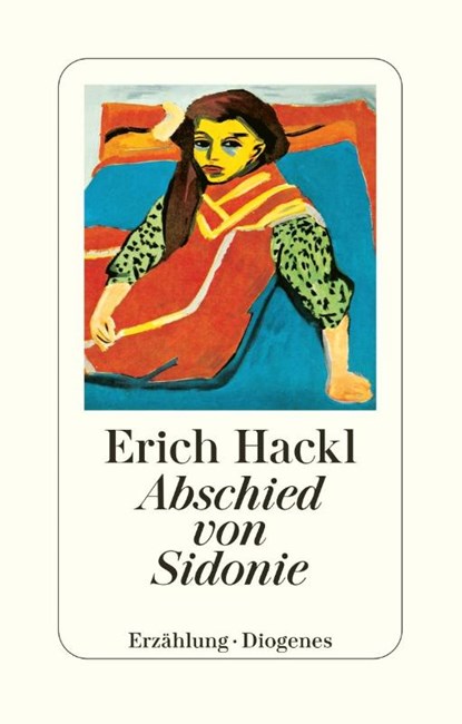 Abschied Von Sidoni, Hackl - Paperback - 9783257224283