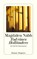 Tod eines Holländers, Magdalen Nabb - Paperback - 9783257224504