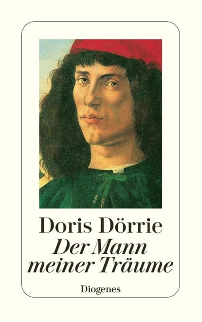 Der Mann meiner Träume, Doris Dörrie - Paperback - 9783257225334