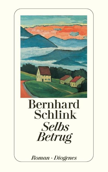 Selbs Betrug, Bernhard Schlink - Paperback - 9783257227062