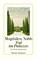 Tod im Palazzo, Magdalen Nabb - Paperback - 9783257227598