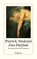 Das Parfum, Patrick Süskind - Paperback - 9783257228007