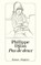 Pas de deux, Philippe Djian - Paperback - 9783257228694