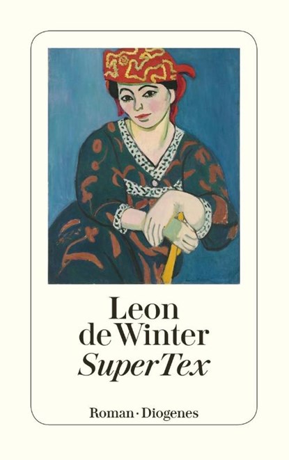 SuperTex, Leon de Winter - Paperback - 9783257228724