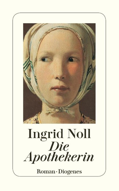 Die Apothekerin, Noll - Paperback - 9783257229301