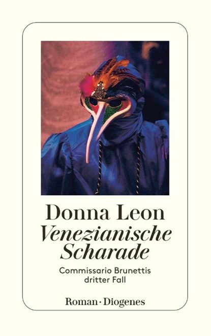 Venezianisches Finale, Donna Leon - Paperback - 9783257229905