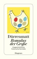 Romulus der Grosse | Friedrich Dürrenmatt | 
