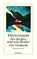Der Richter und sein Henker. Der Verdacht, Friedrich Dürrenmatt - Paperback - 9783257230604