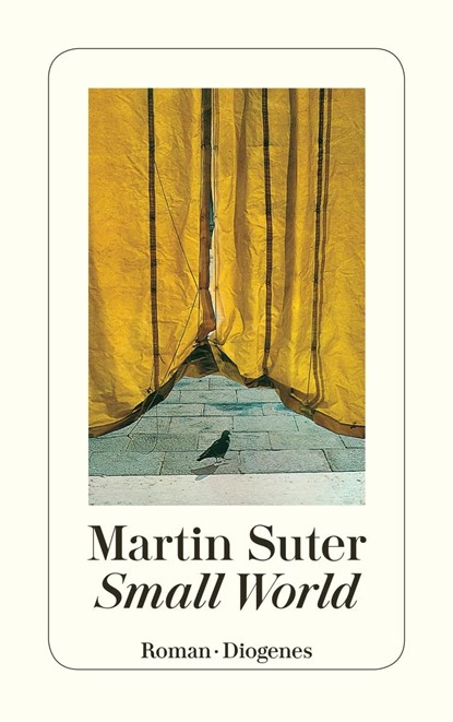 Small World, Martin Suter - Paperback - 9783257230888
