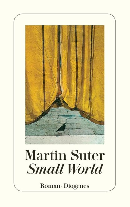 Small World, Martin Suter - Paperback - 9783257230888