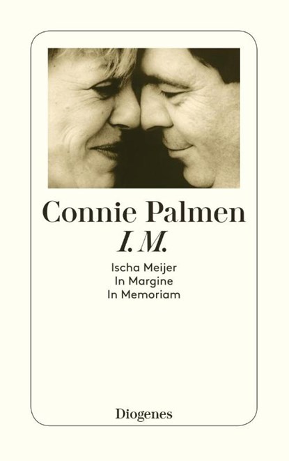 I.M. Ischa Meijer. In Margine. In Memoriam, Connie Palmen - Paperback - 9783257232875