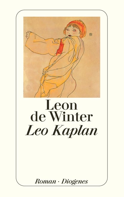 Leo Kaplan, Leon de Winter - Paperback - 9783257233179