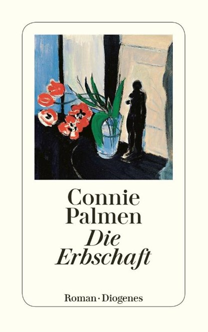 Die Erbschaft, Connie Palmen - Paperback - 9783257233421
