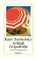 Schloß Gripsholm, Kurt Tucholsky - Paperback - 9783257235180