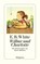 Wilbur Und Charlotte, E. B. White - Paperback - 9783257235241