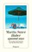 Huber spannt aus, Martin Suter - Paperback - 9783257235487