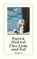 Über Liebe und Tod, Patrick Süskind - Paperback - 9783257235890