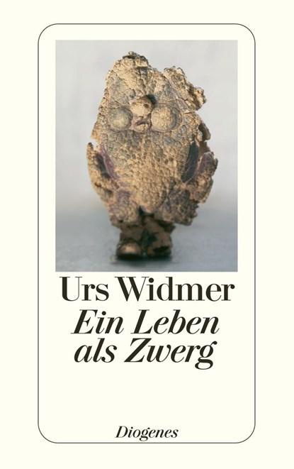 Ein Leben als Zwerg, Urs Widmer - Paperback - 9783257236545
