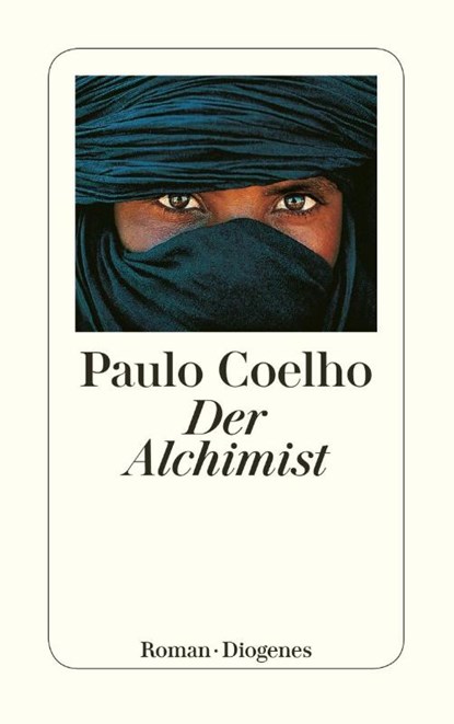 Der Alchimist, Paulo Coelho - Paperback - 9783257237276