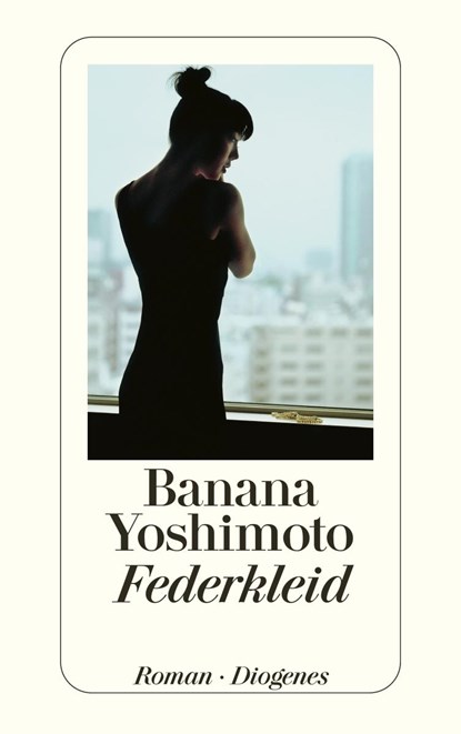 Federkleid, Banana Yoshimoto - Paperback - 9783257237986