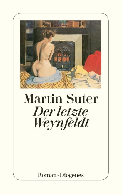 Der letzte Weynfeldt, Martin Suter - Paperback - 9783257239331