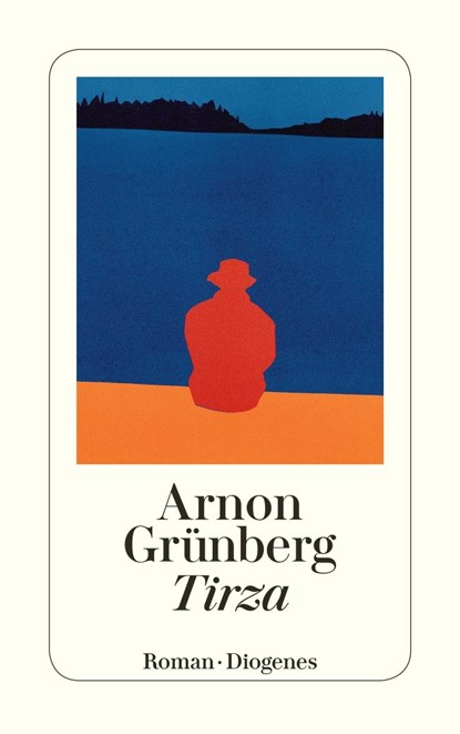 Tirza, Arnon Grünberg - Paperback - 9783257239379