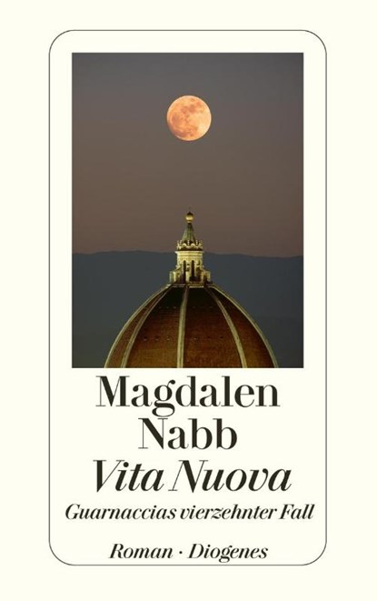 Vita Nuova, Magdalen Nabb - Paperback - 9783257239423