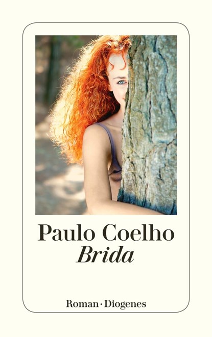 Brida, Paulo Coelho - Paperback - 9783257240269