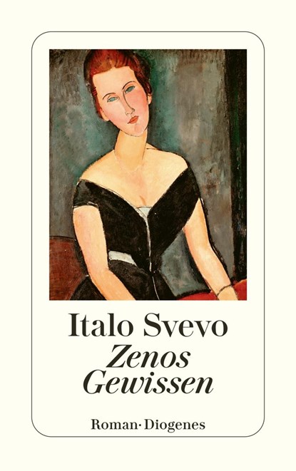 Zenos Gewissen, Italo Svevo - Paperback - 9783257240436