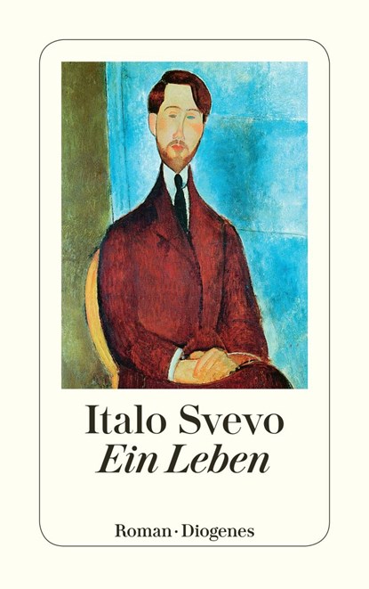 Ein Leben, Italo Svevo - Paperback - 9783257240795