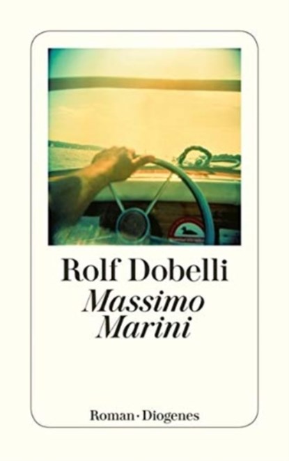 Massimo Marini, Rolf Dobelli - Paperback - 9783257240924