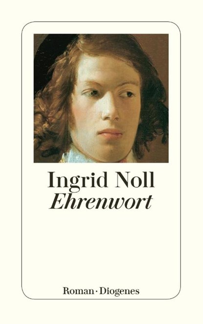 Ehrenwort, Ingrid Noll - Paperback - 9783257240955