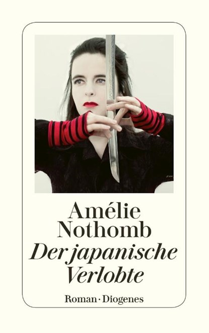 Der japanische Verlobte, Amélie Nothomb - Paperback - 9783257241518