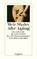 Aller Anfang, Meir Shalev - Paperback - 9783257241525